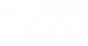 Andrea Rentals white logo.