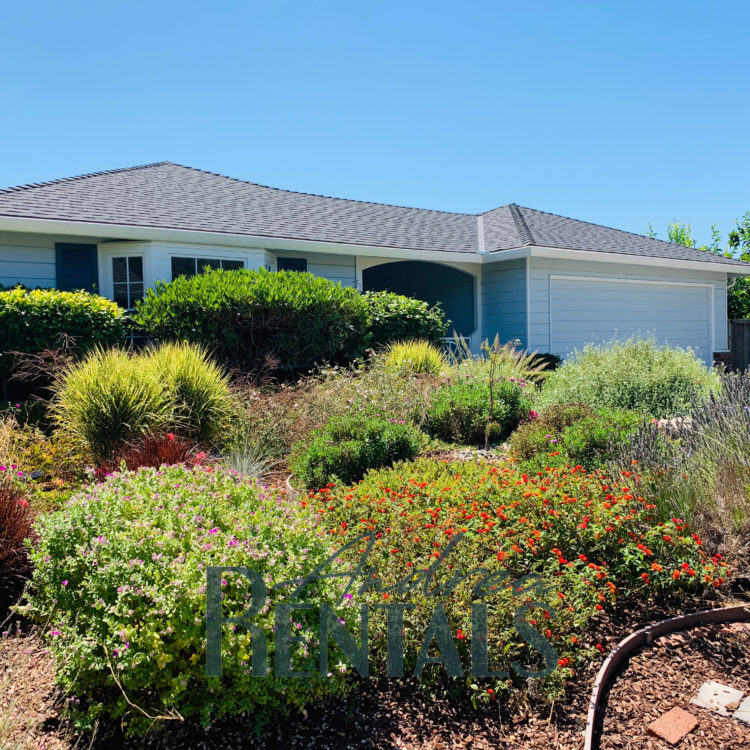 Fully updated 3BR+/2BA modern ranch-style house nestled in the Piedmont Hills available now!