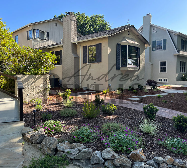 Gorgeous East End Alameda home with high-end finishes and recent upgrades, available (semi-furnished or unfurnished) for August 15 or September 1 lease start.
