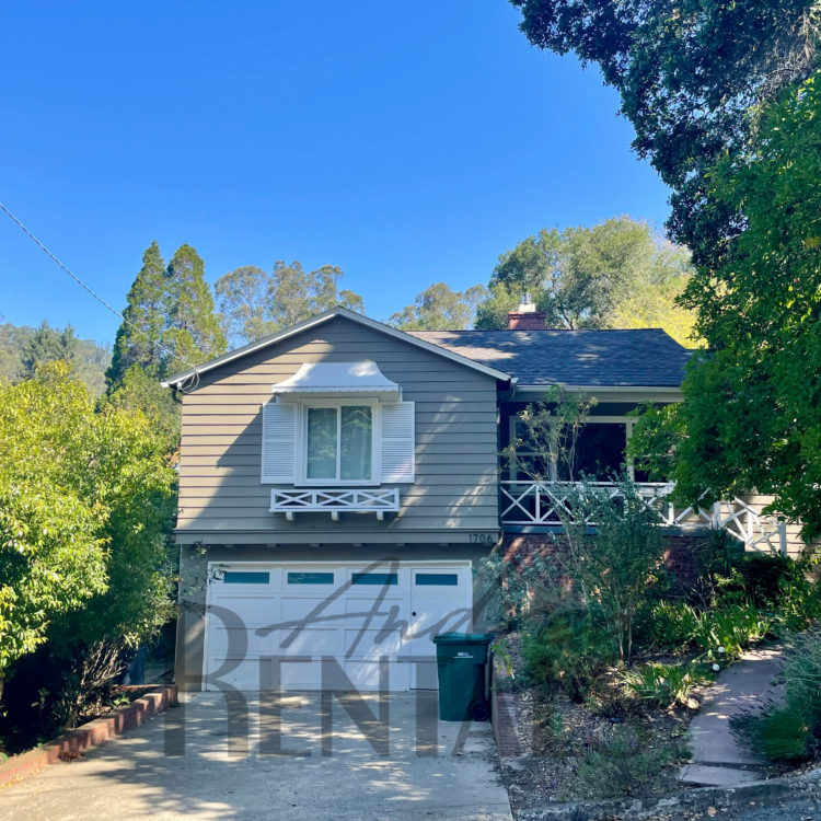Sweet, serene & green 3BR/2BA Montclair home with epic yard and converted garage bonus room Available