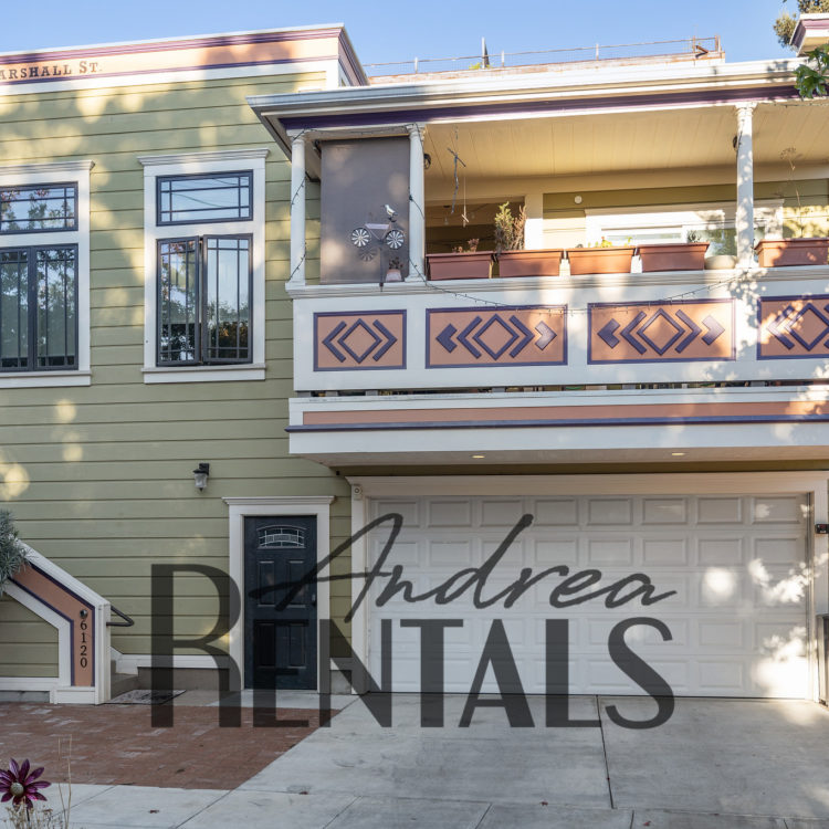Stylish 3br/2ba new construction condo (built 2017) in the vibrant NOBE district of Oakland!
