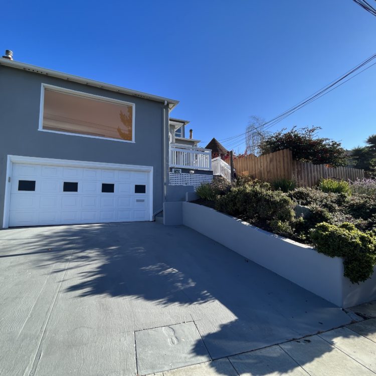 Spacious Berkeley Hills 3BD/2BA Home with Stunning Views and Fun Yard, Available now for 18-month single-term lease.