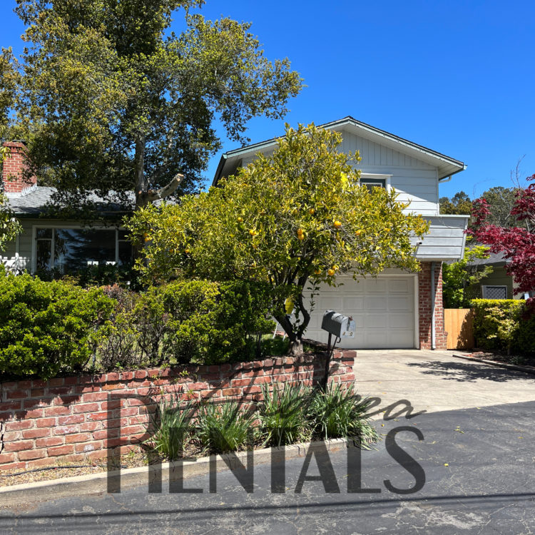Sweet and Spacious 5br Oakland Home, Close to Joaquin Miller and Redwood Regional Parks Available May 2!