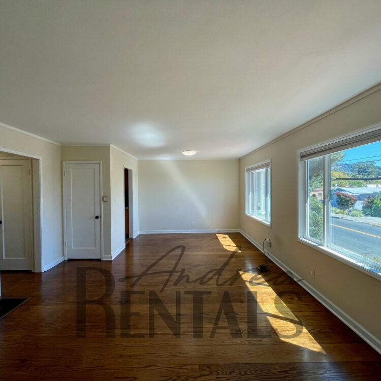 Bright and sunny 1BR/1BA apartment in Maxwell Park with storage & parking available